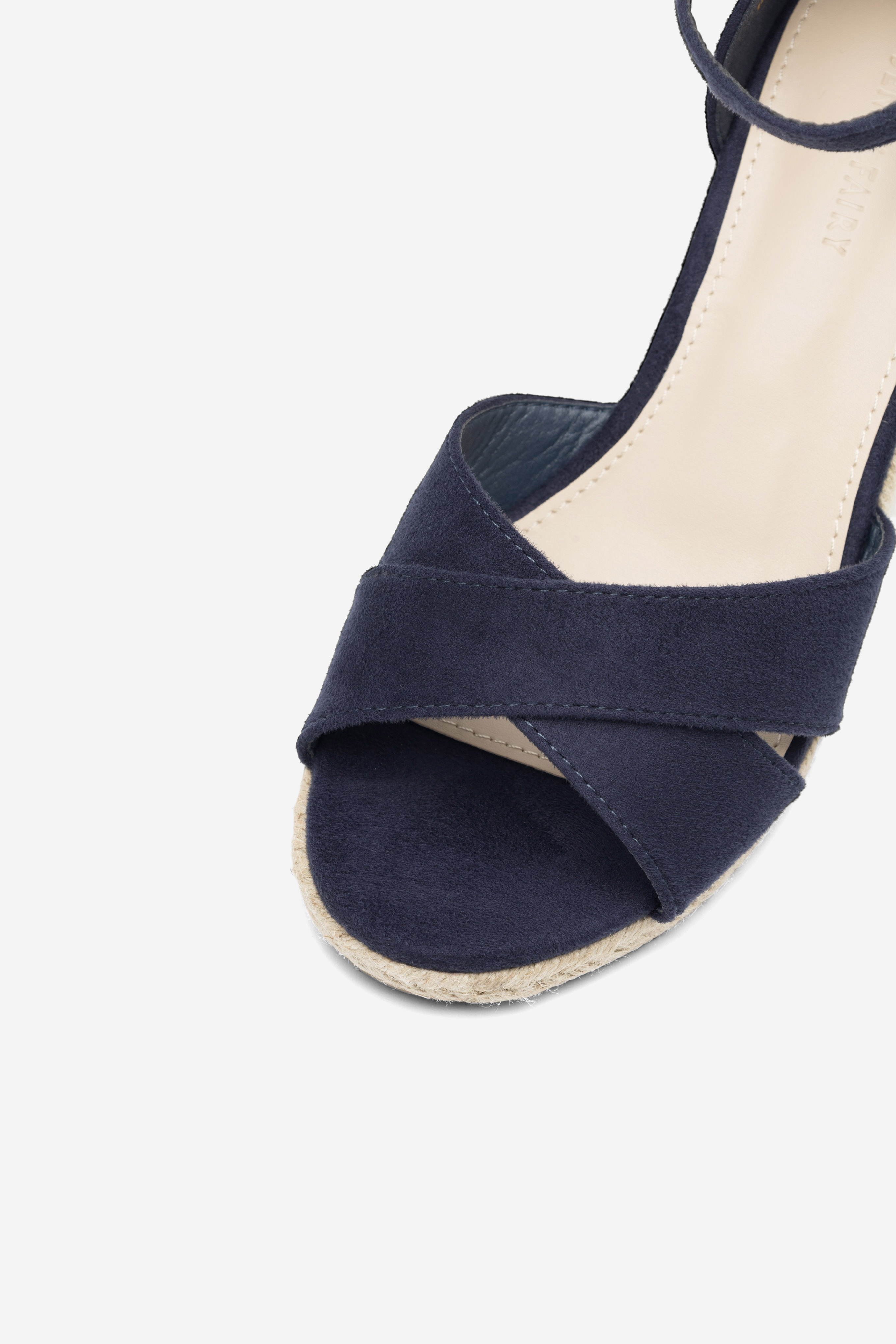 Sandale KOBALT PLAVA