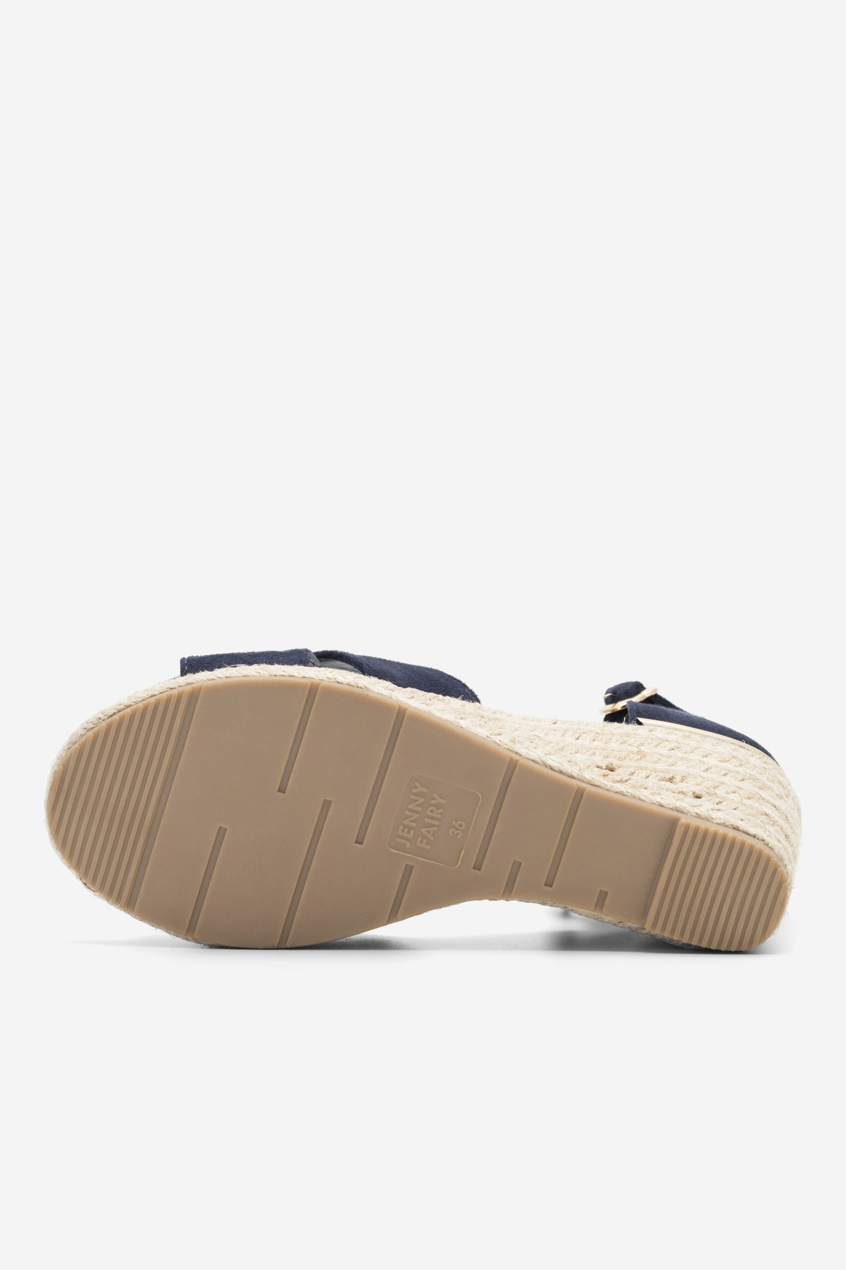 Sandale KOBALT PLAVA
