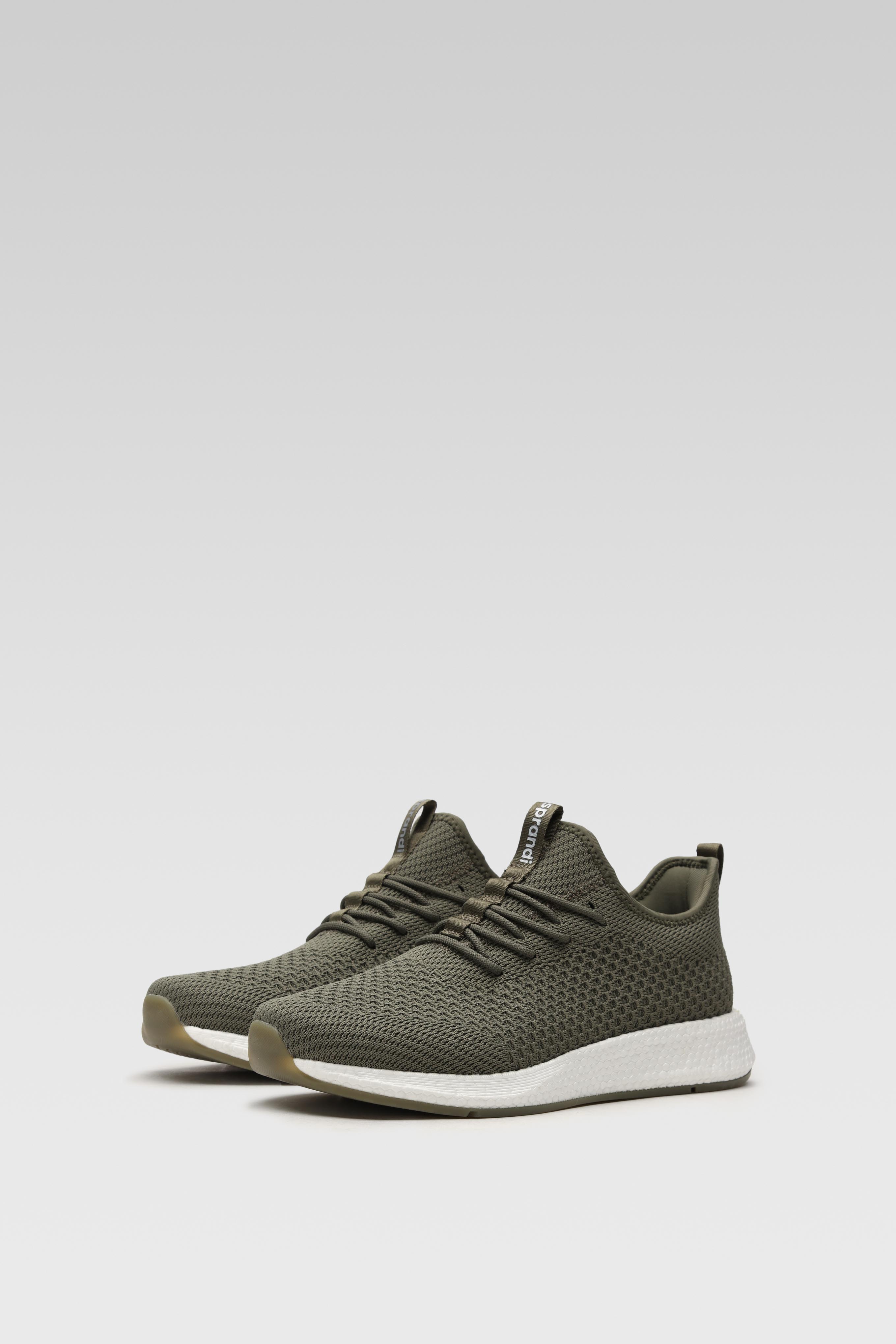 Sportovní obuv KHAKI