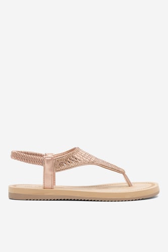 Sandali Clara Barson BRYONY WSS20835-01 Roza