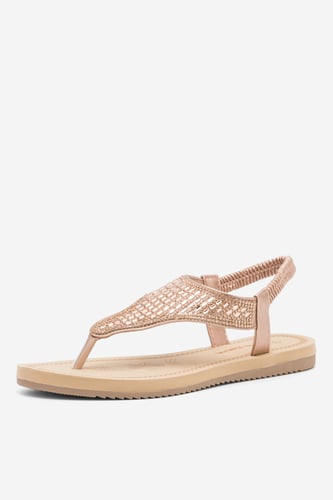 Sandali Clara Barson BRYONY WSS20835-01 Roza