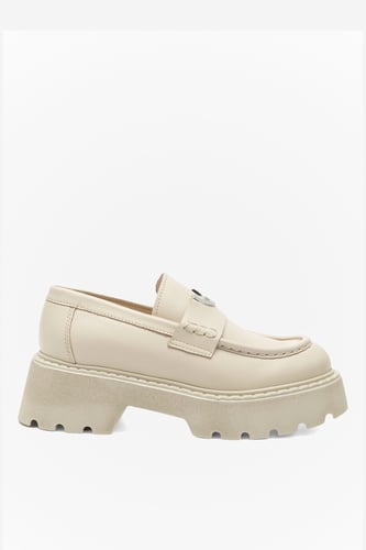 Mokasinke Badura SCILLA-23SS3511 Bela