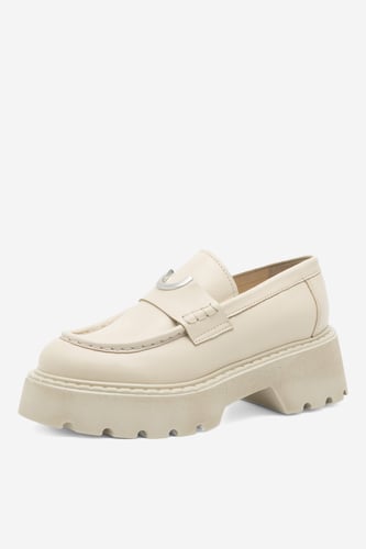 Mokasinke Badura SCILLA-23SS3511 Bela