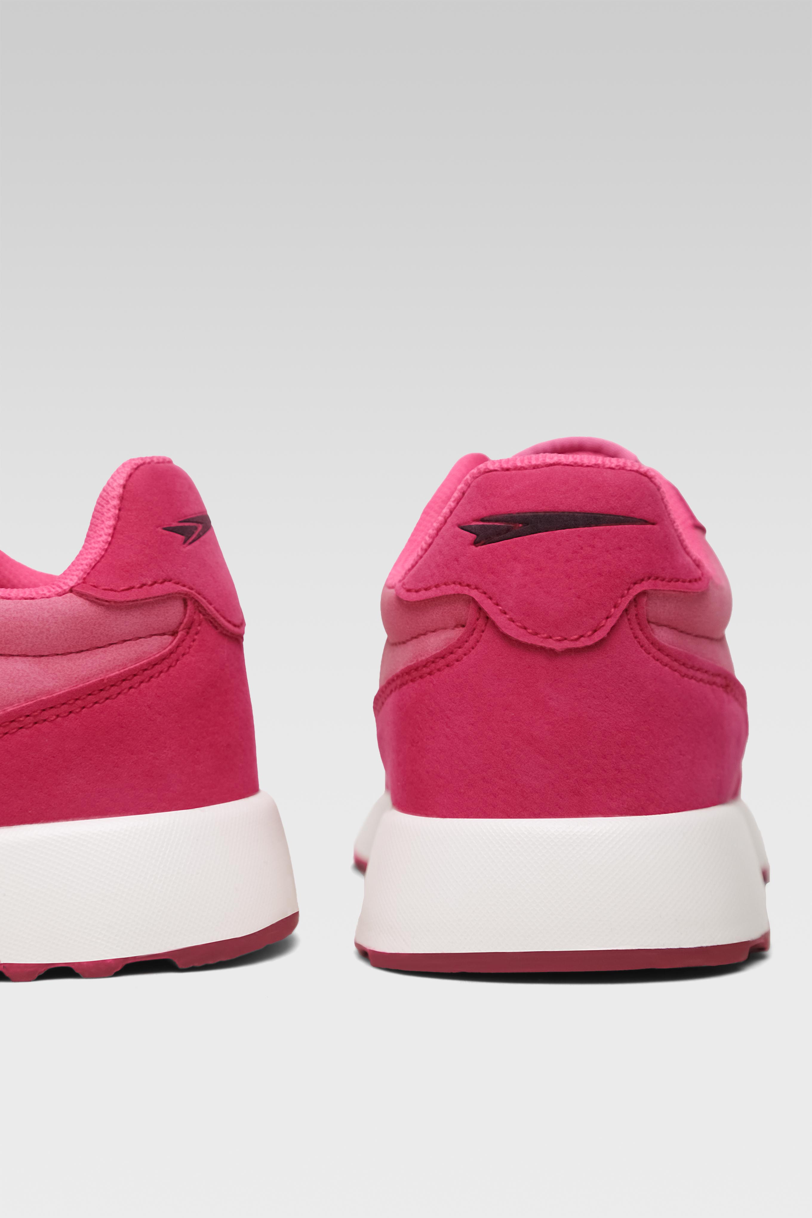 Športna obutev Roza