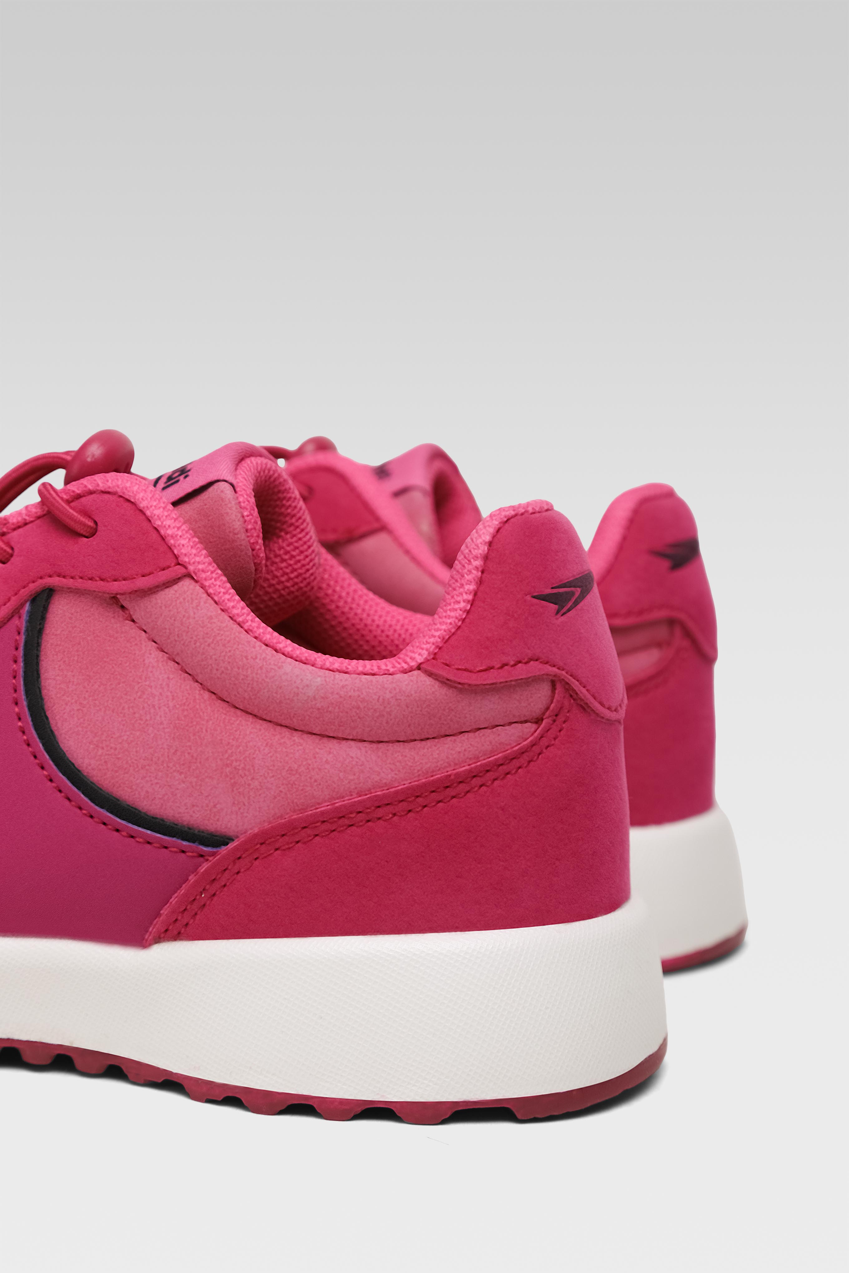 Športna obutev Roza