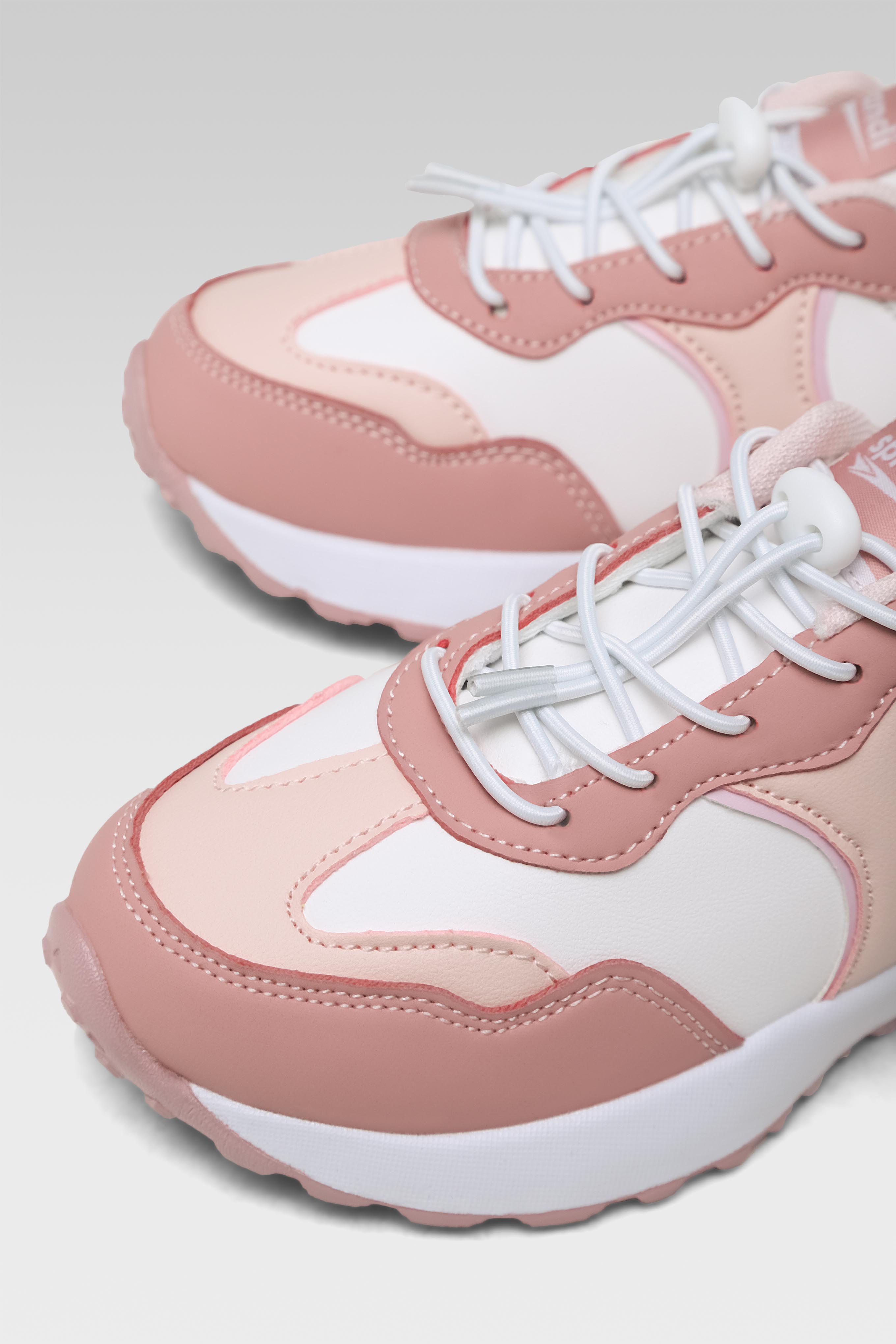 Športna obutev Živo roza