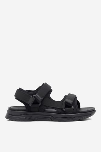 Sandale Action Boy CD20824-A(V)CH Negru