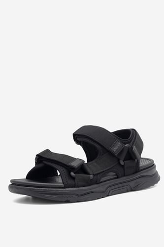 Sandale Action Boy CD20824-A(V)CH Negru