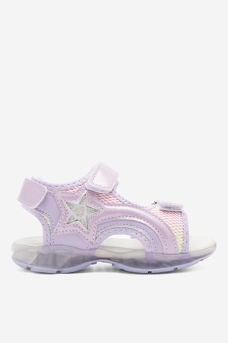Sandali Nelli Blu CM220725-1 Vijolična