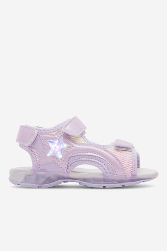 Sandali Nelli Blu CM220725-1 Vijolična