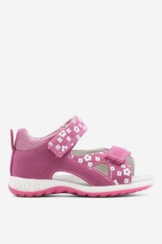 Sandály Nelli Blu CM220810-18 Růžová
