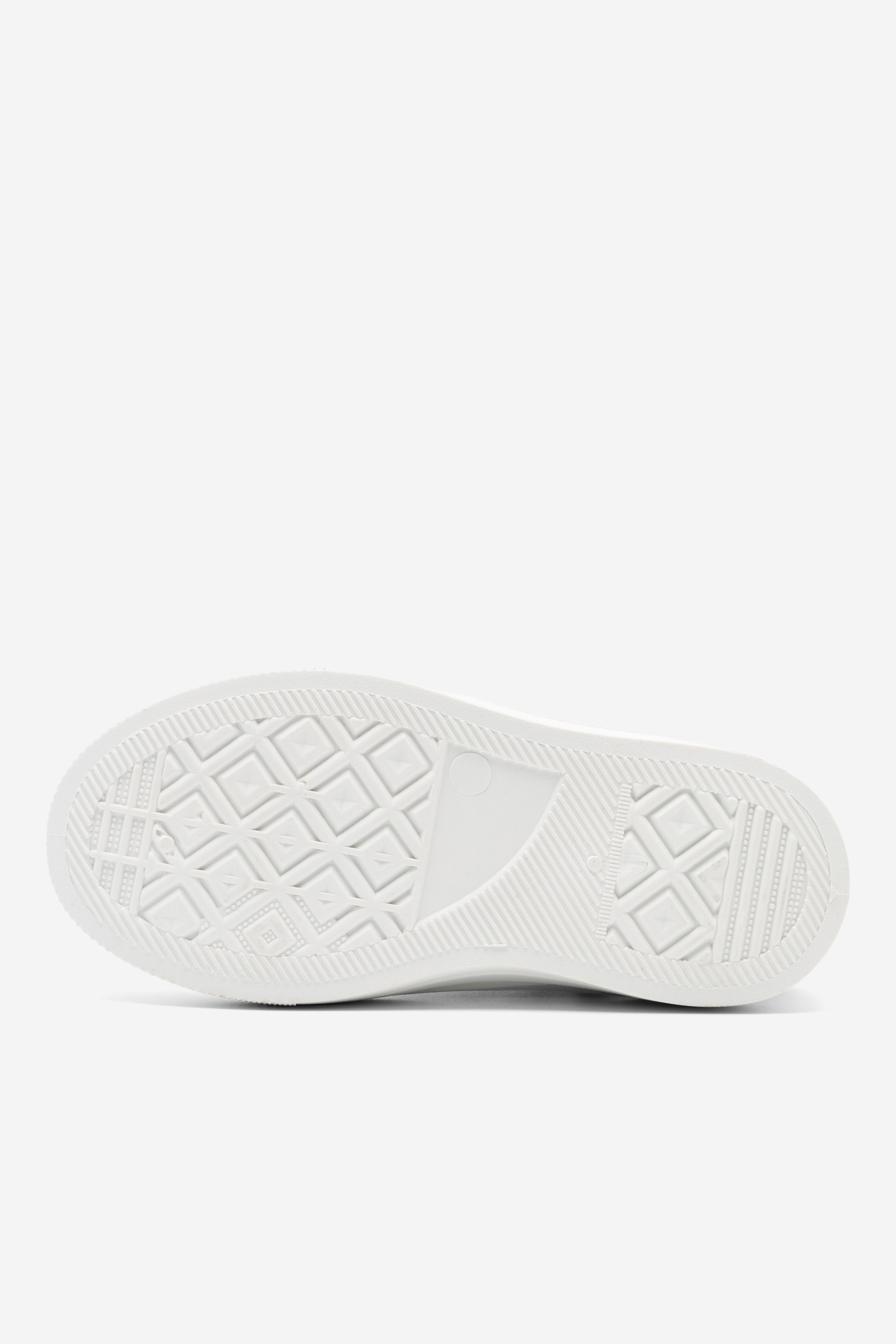 Plátěná obuv RŮŽOVÁ