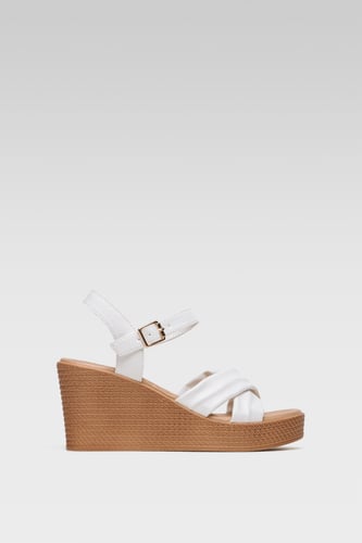 Clara Barson PATTY WS202-01 FEHÉR