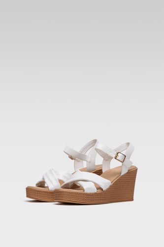 Clara Barson PATTY WS202-01 FEHÉR