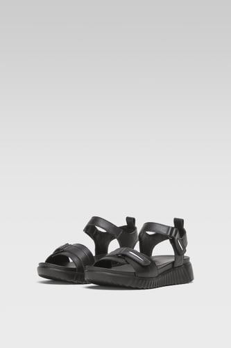 Sandali Lasocki ARC-4879-05 Črna