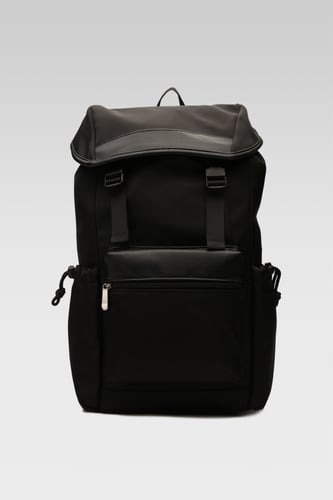 Ranac Lanetti LAN-M-001-S23 Crna