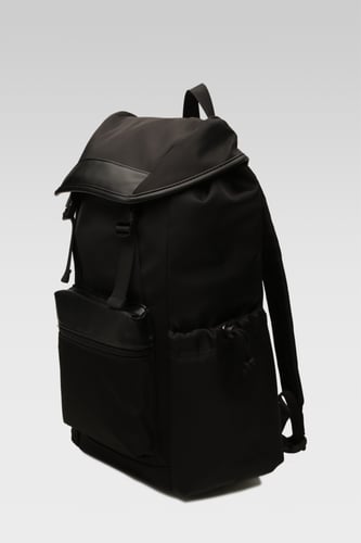 Ranac Lanetti LAN-M-001-S23 Crna