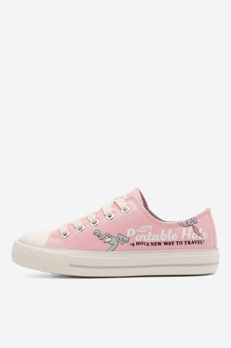 Looney Tunes SS23-288WBLT-B SVĚTLE RŮŽOVÁ