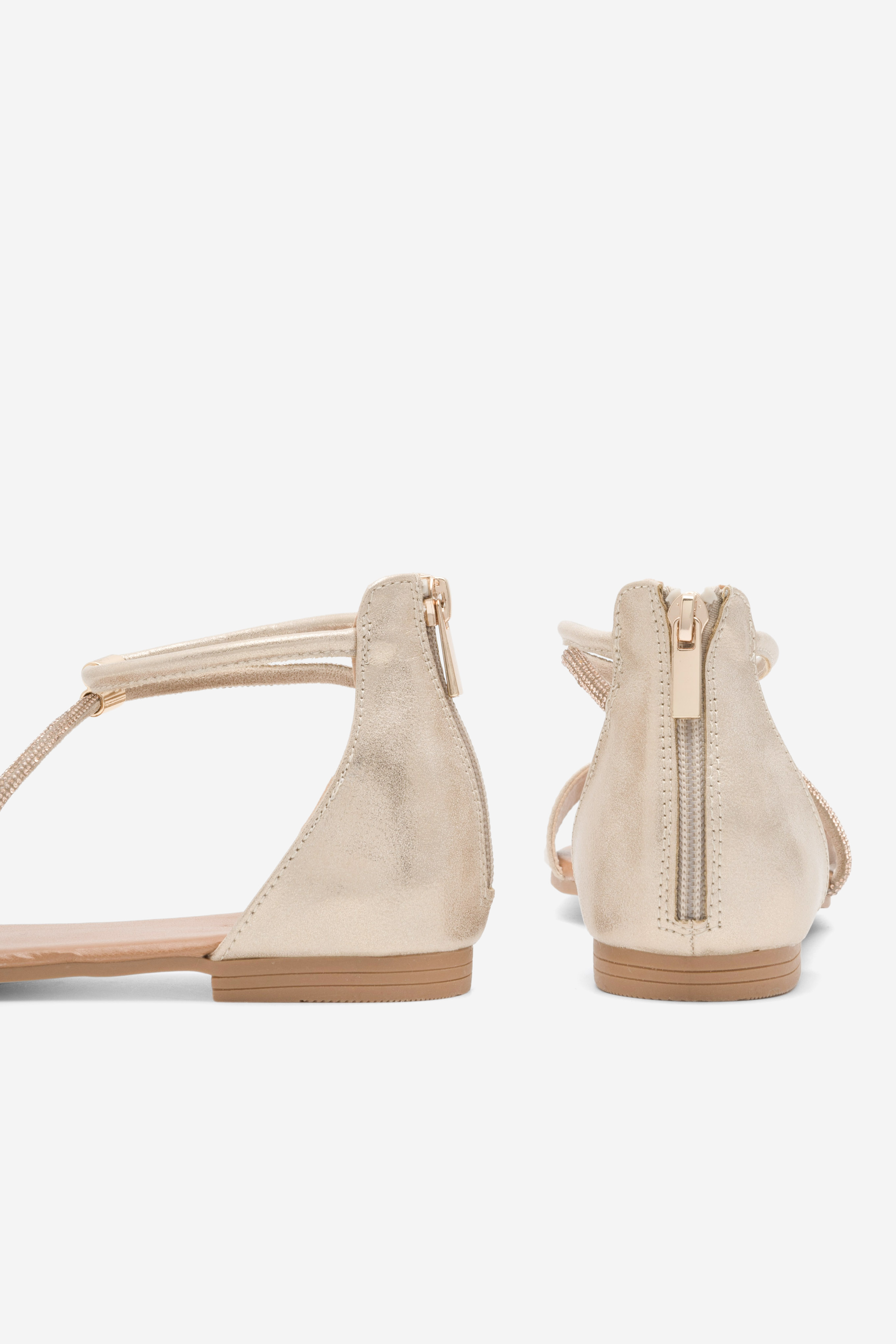Sandali Zlata