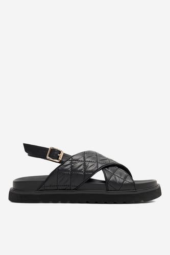 DeeZee DONNA H86009-9 Črna