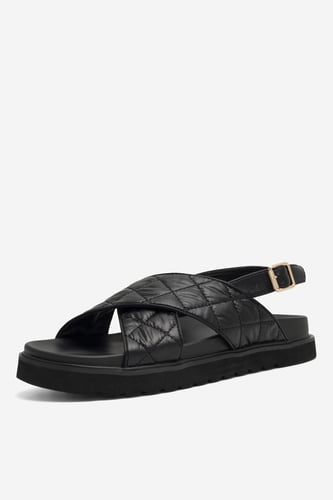 DeeZee DONNA H86009-9 Črna