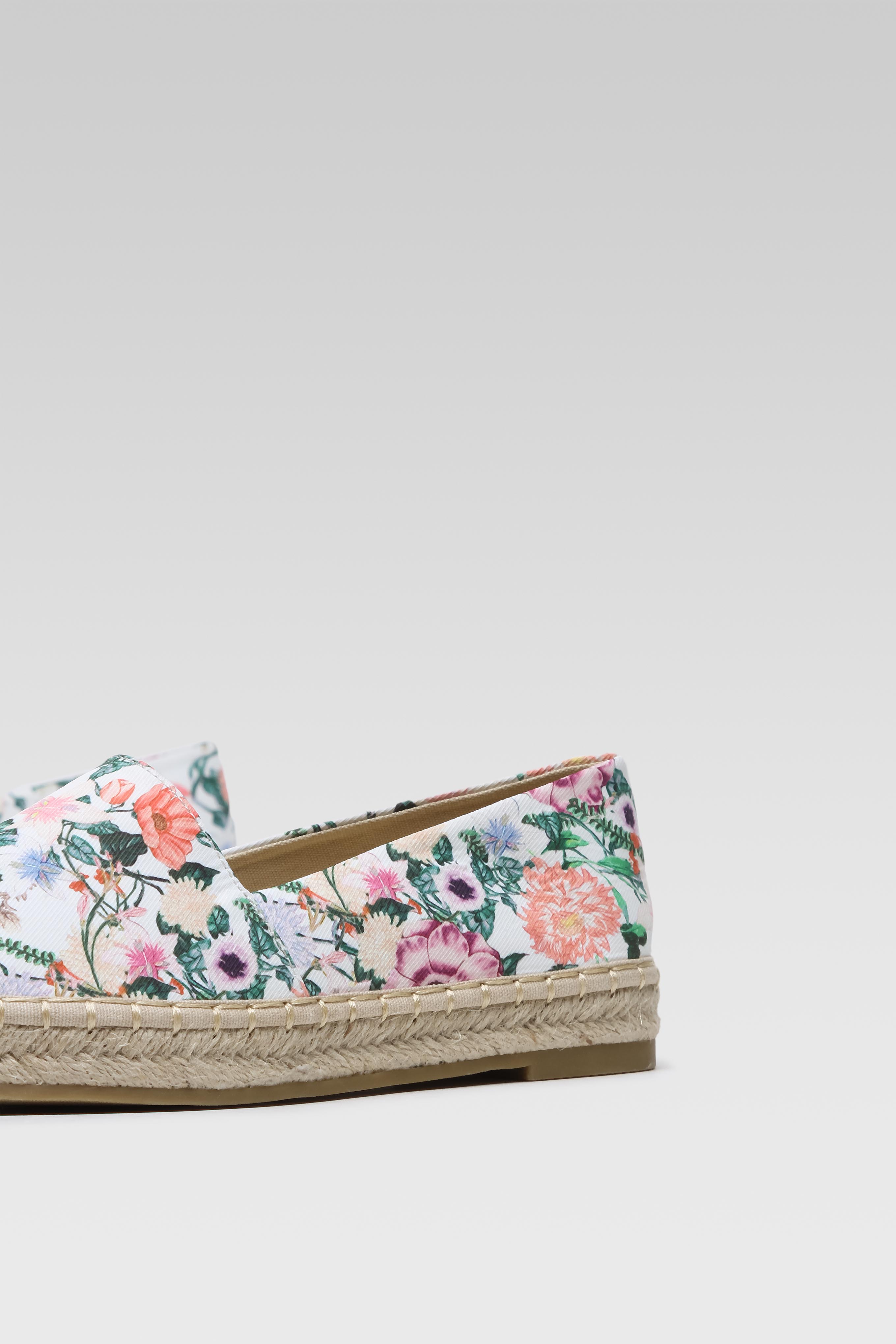 Espadrilky Viacfarebne