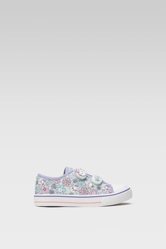 Platnena obuća Disney Classics CP91-SS23-052DCLS Miks