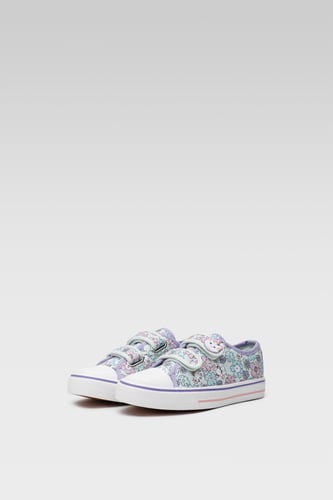 Platnena obuća Disney Classics CP91-SS23-052DCLS Miks