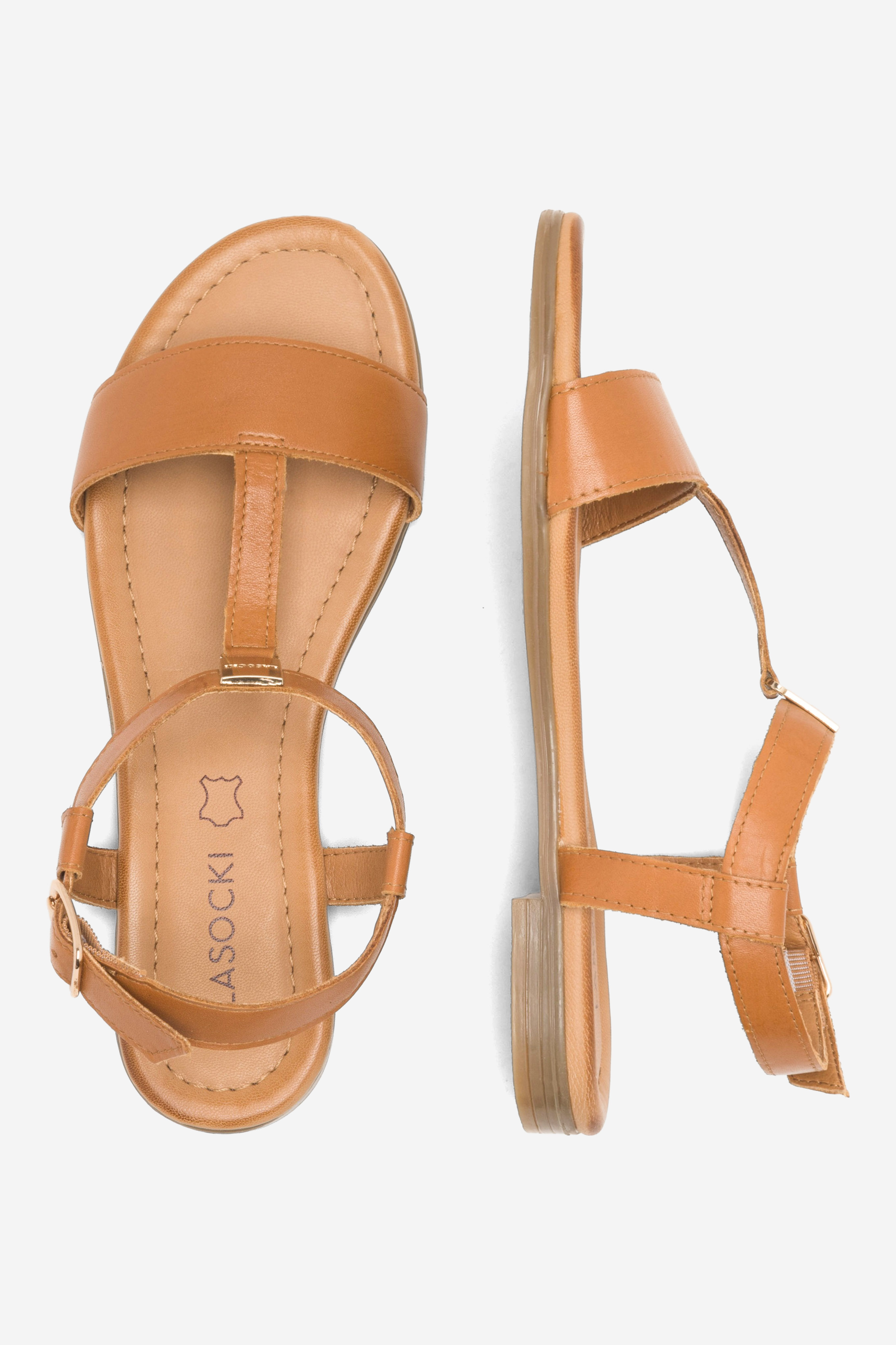 Sandály CAMEL