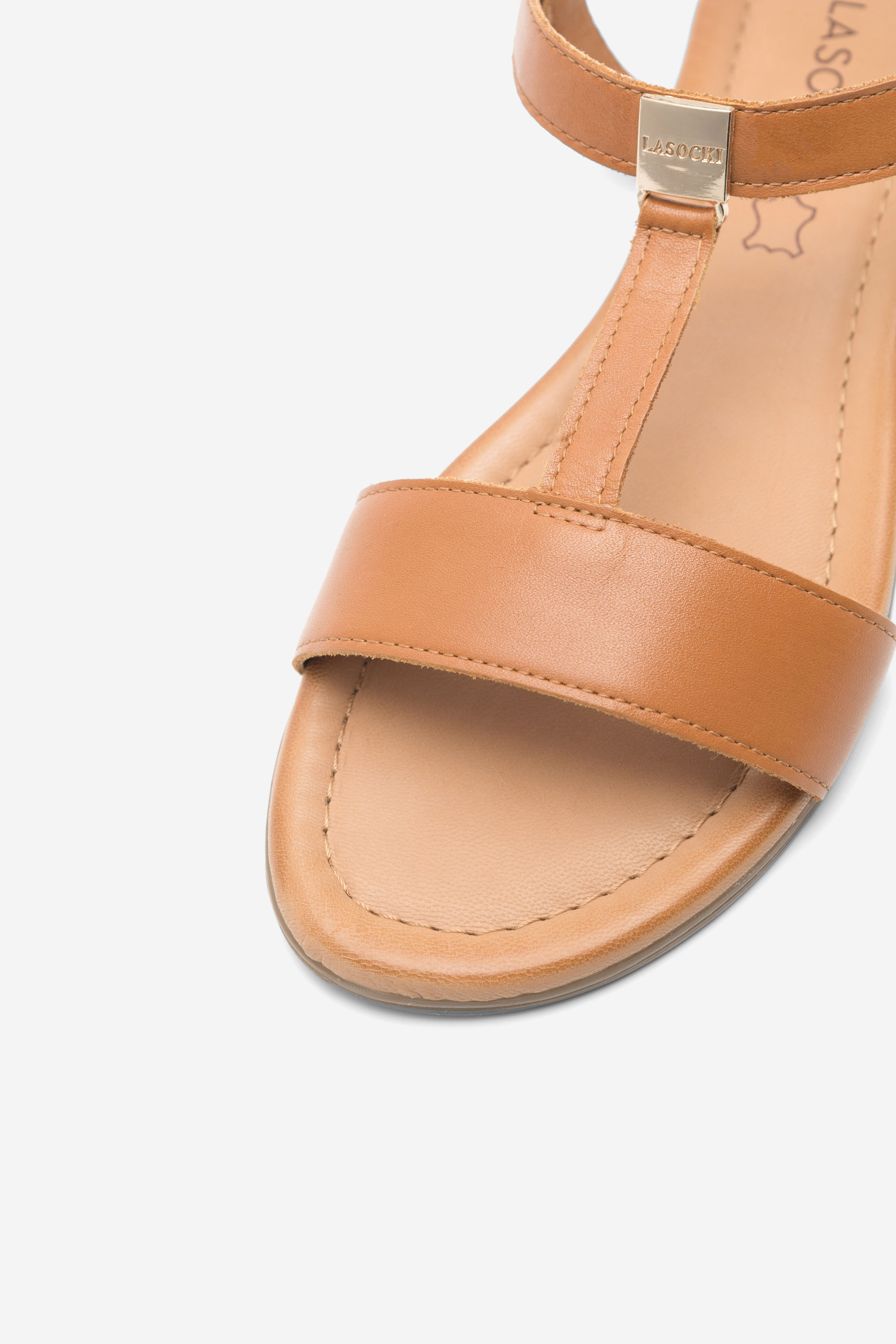 Sandály CAMEL