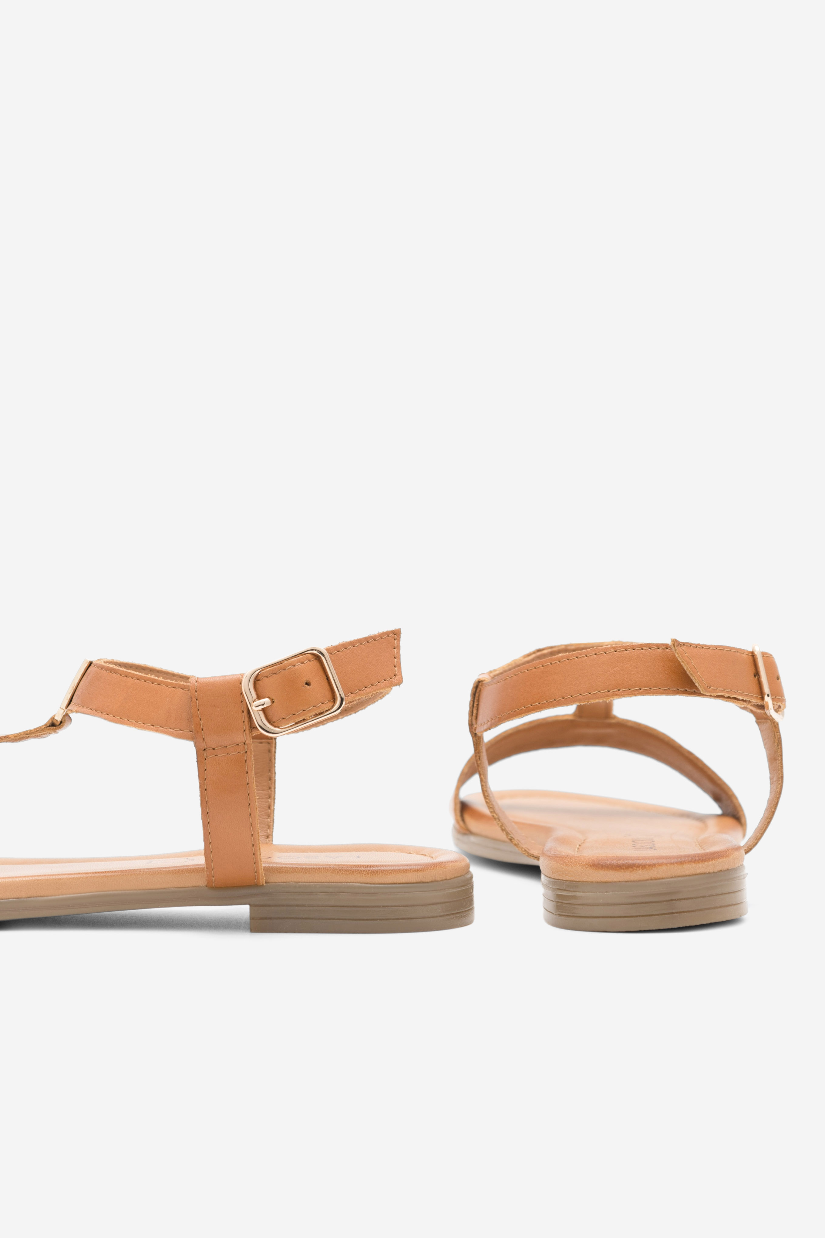 Sandály CAMEL