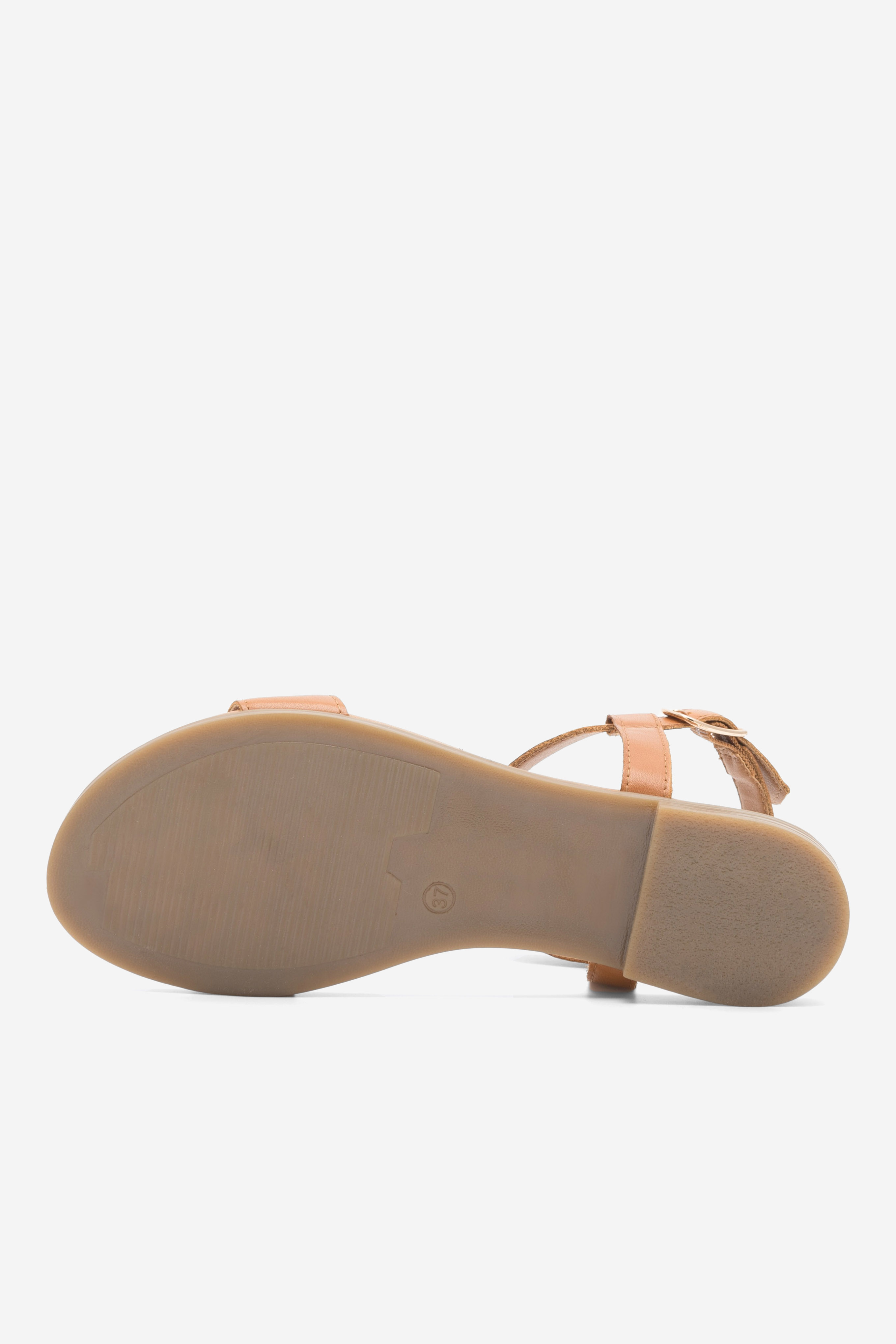 Sandály CAMEL