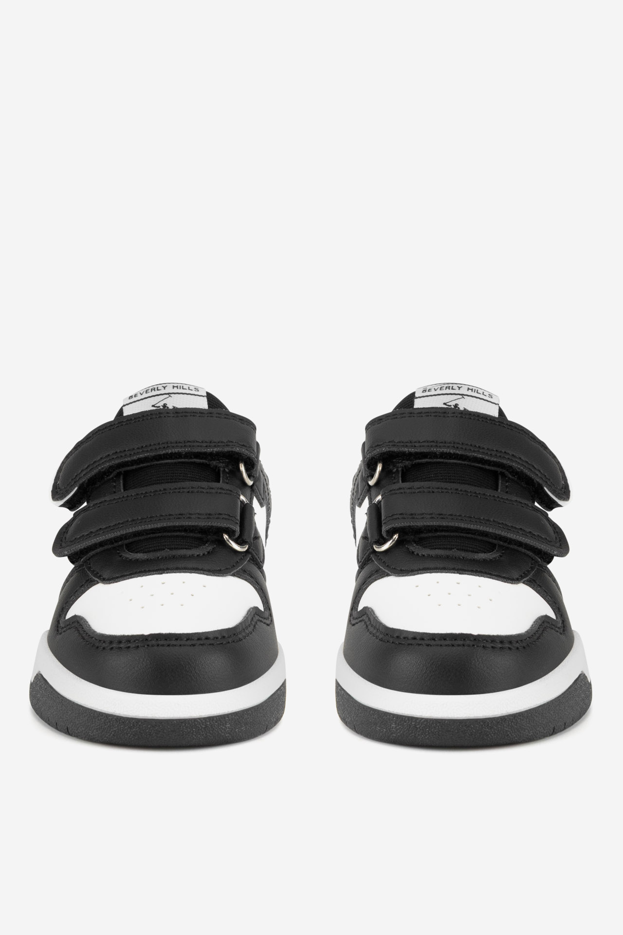 Športna obutev Črna