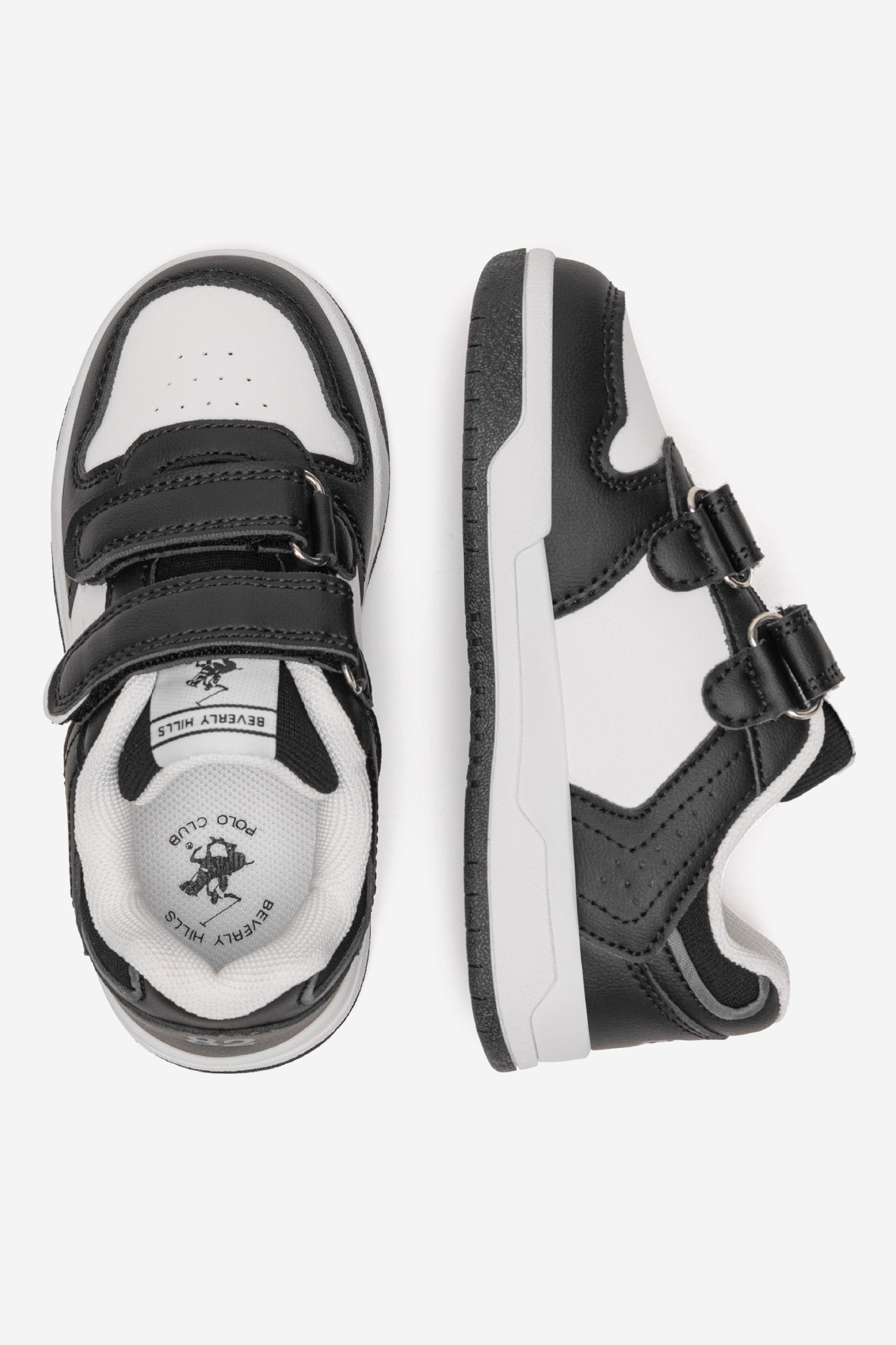 Športna obutev Črna