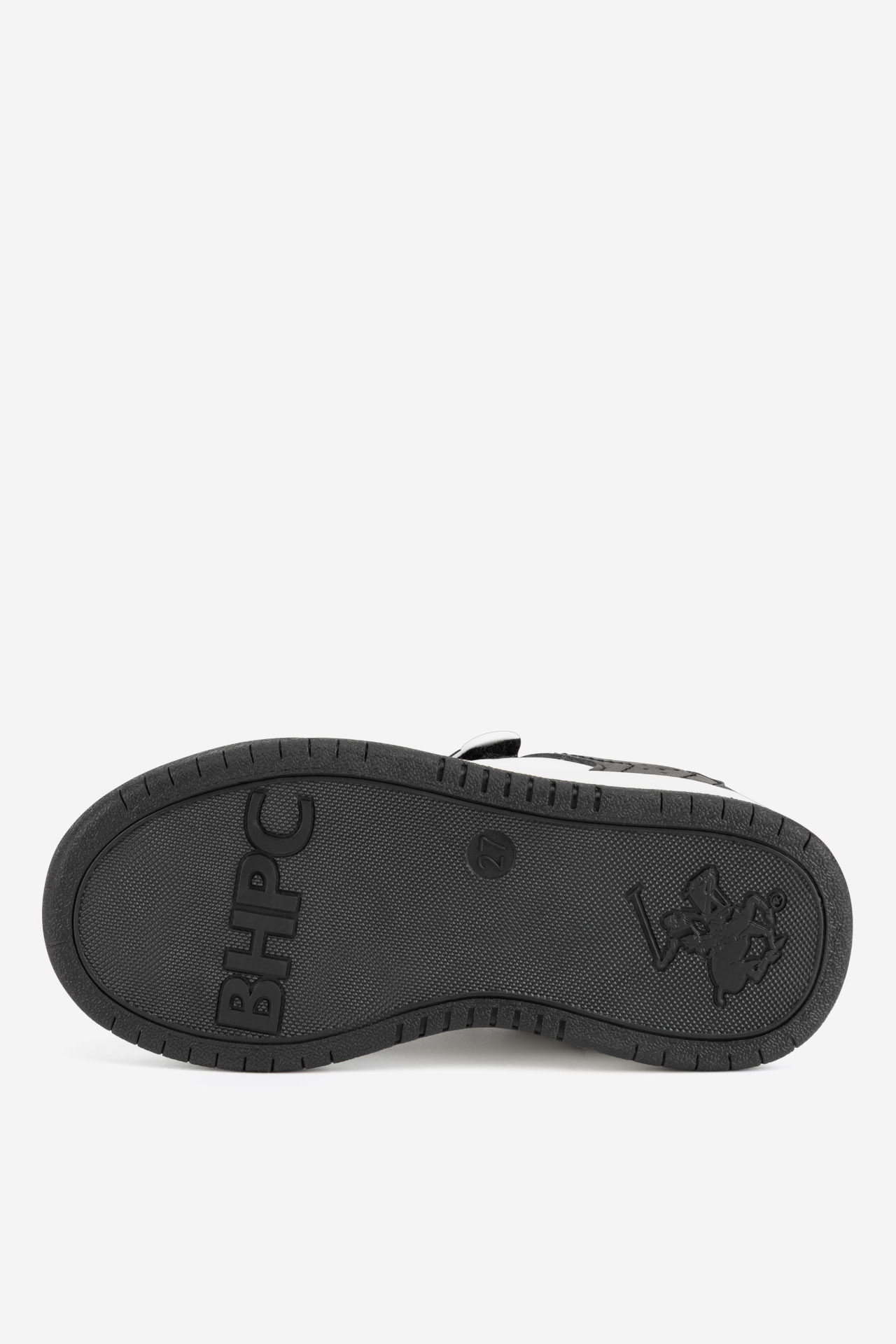 Športna obutev Črna