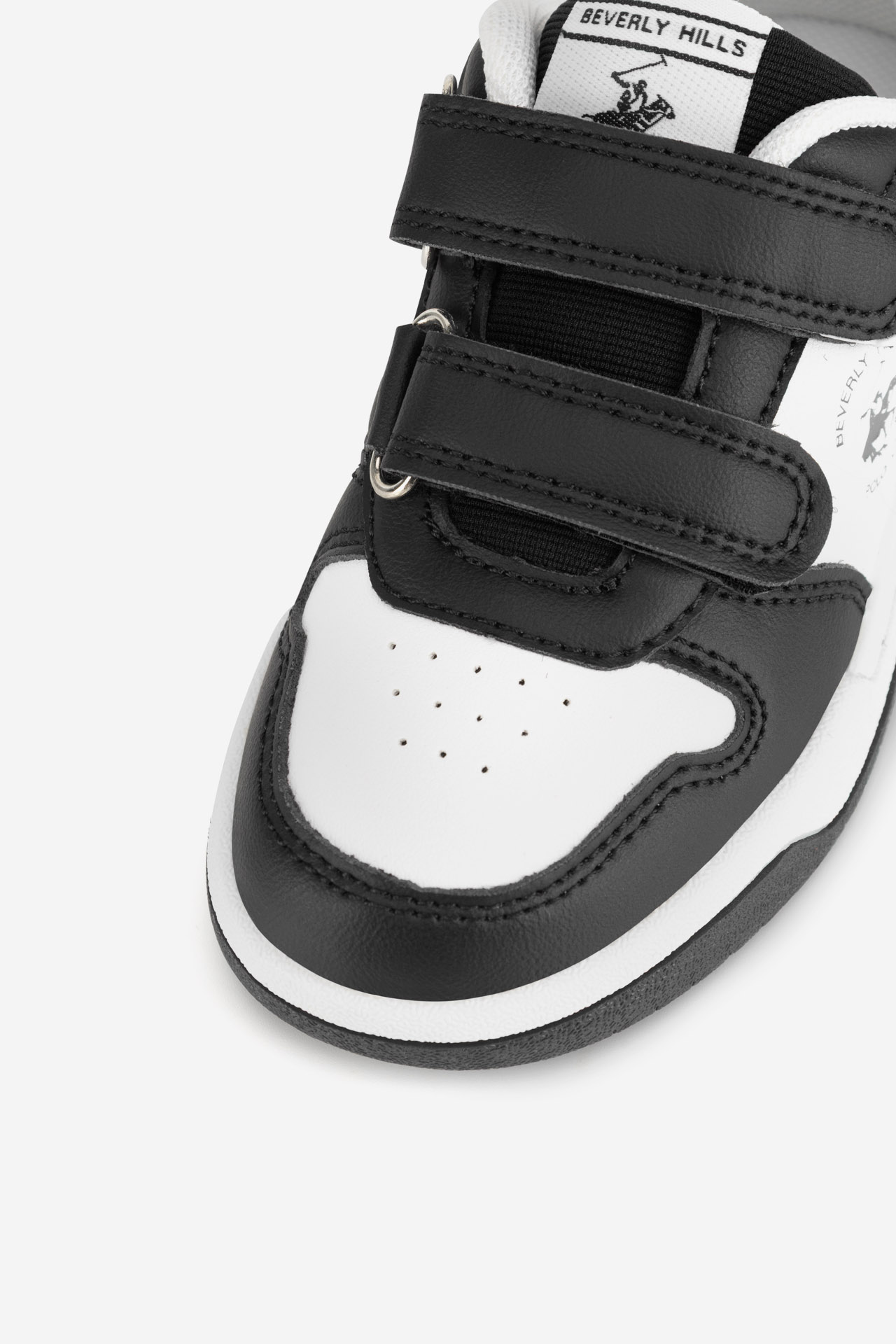 Športna obutev Črna