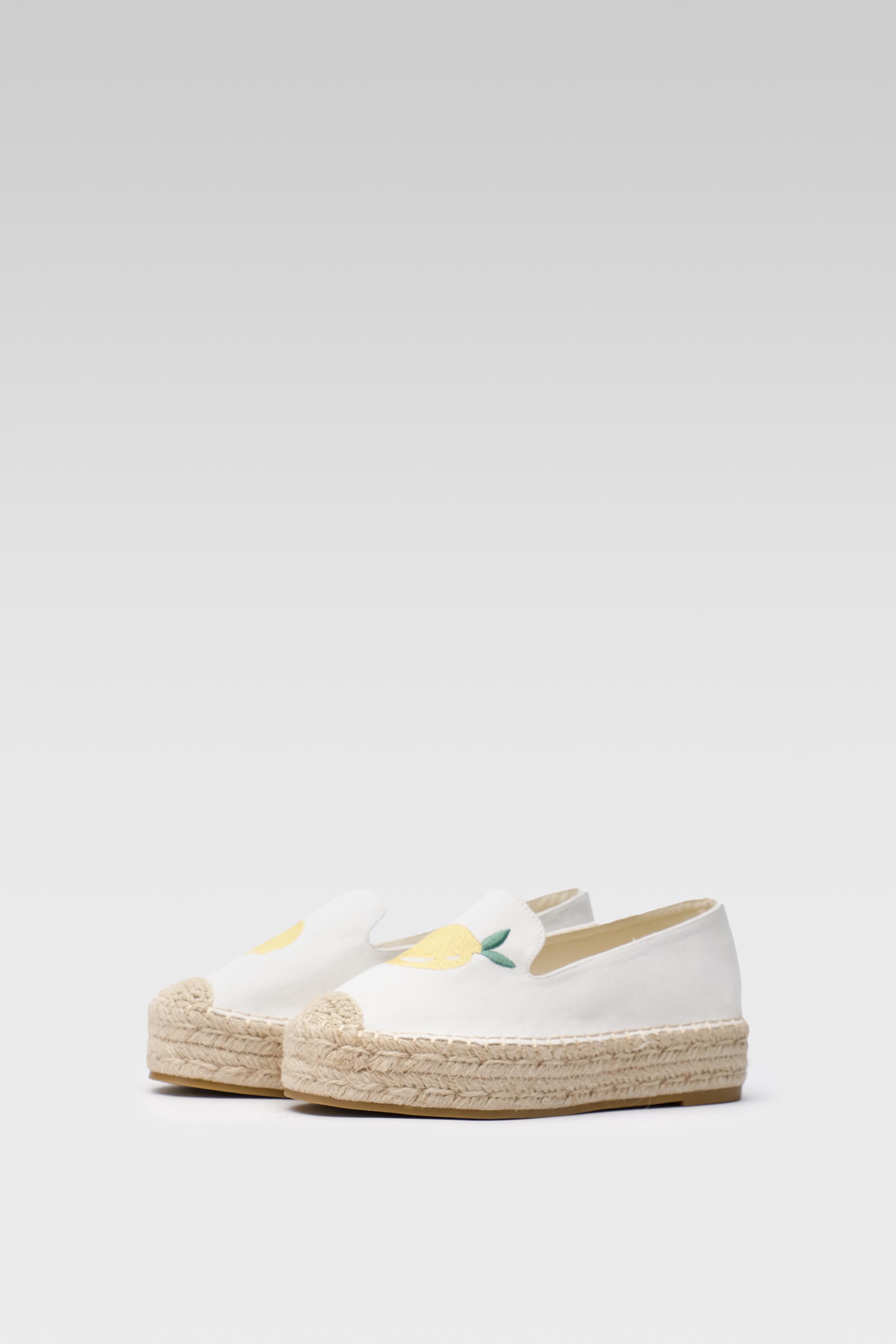 Espadrile Bela