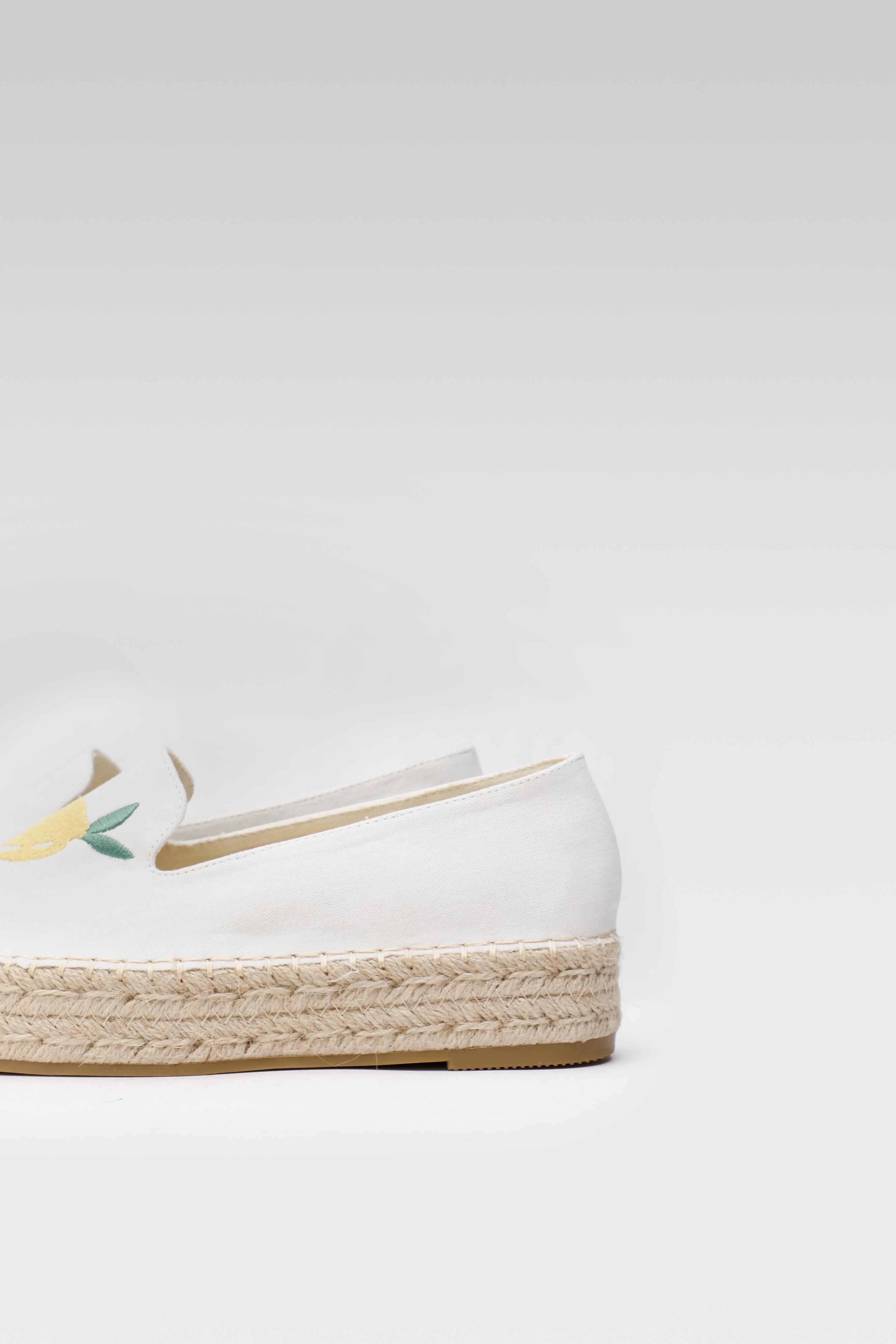 Espadrile Bela