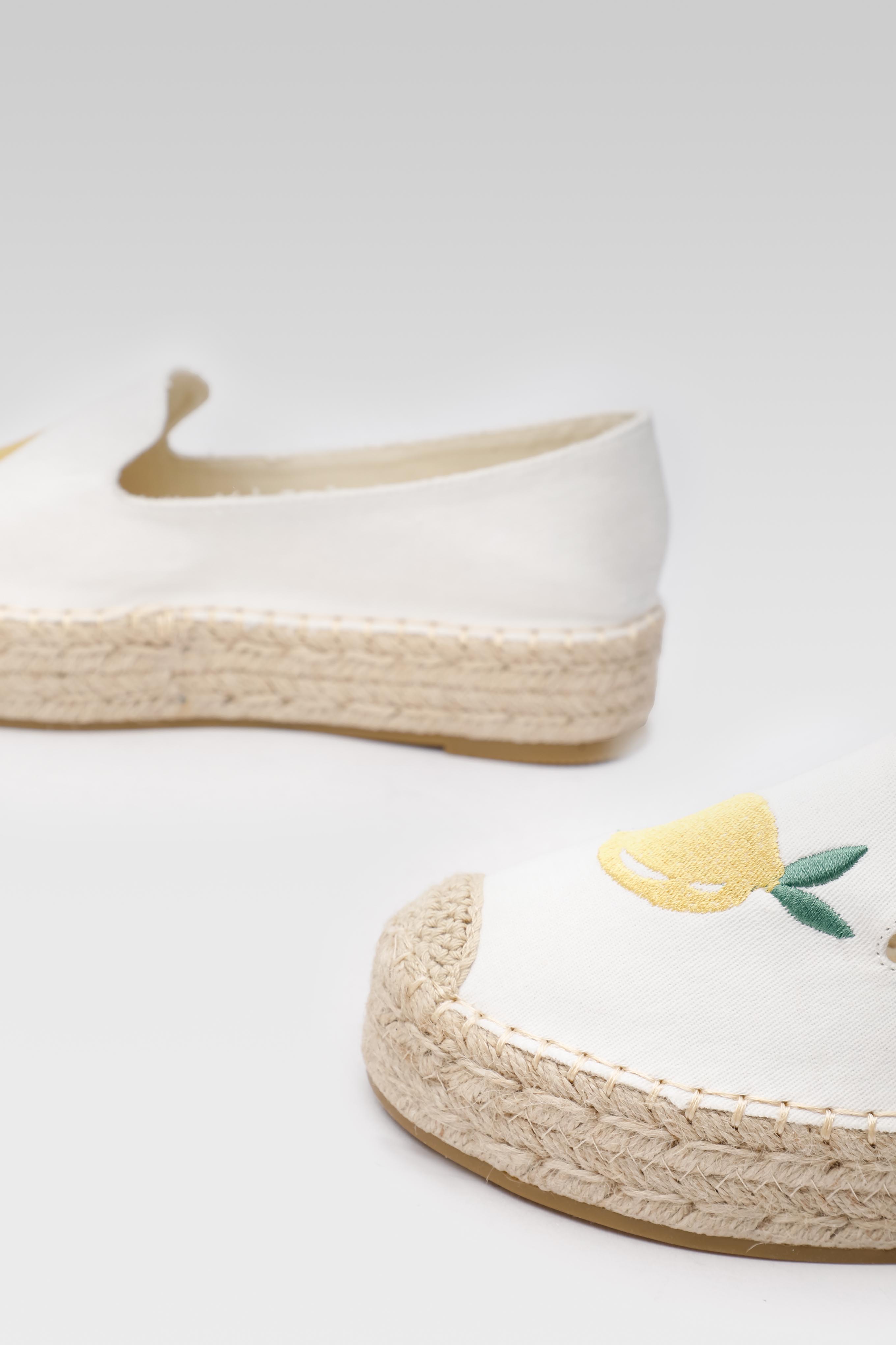 Espadrile Bela