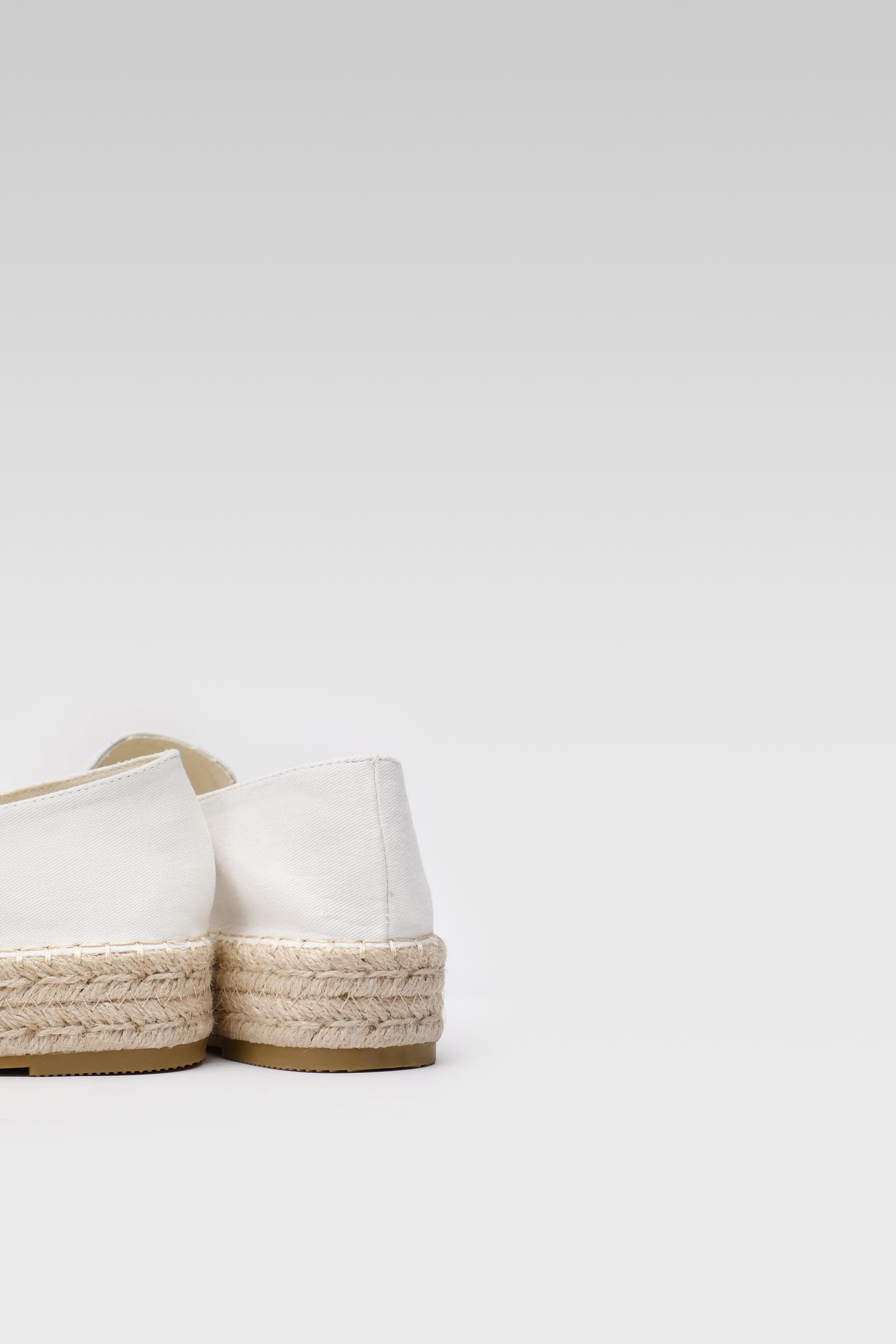 Espadrile Bela