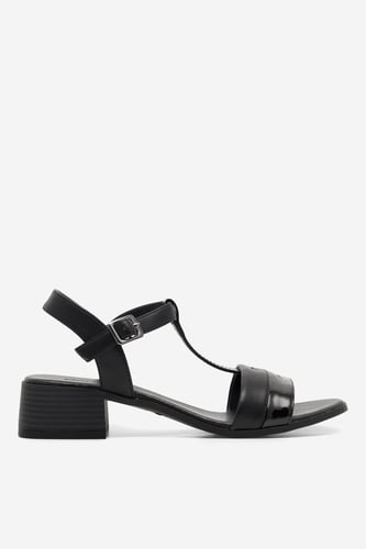 Sandali Clara Barson AVRIL WS6088-01 Črna