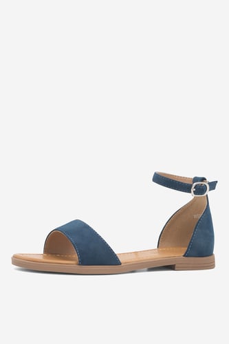 Sandali Clara Barson BRIA WS5296-32 Mornarsko modra