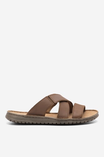 Papuče Lasocki MI07-B156-A982-05 Braon