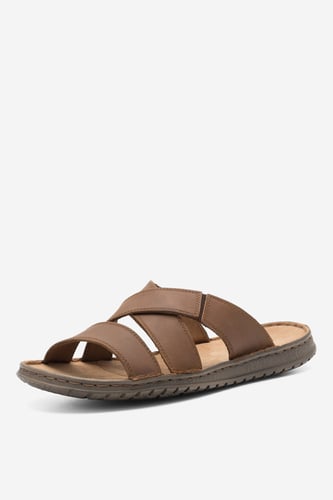 Papuče Lasocki MI07-B156-A982-05 Braon