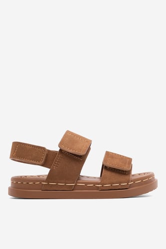 Sandali Action Boy CF2458-1 Rjava