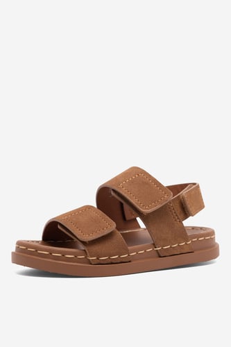 Sandali Action Boy CF2458-1 Rjava