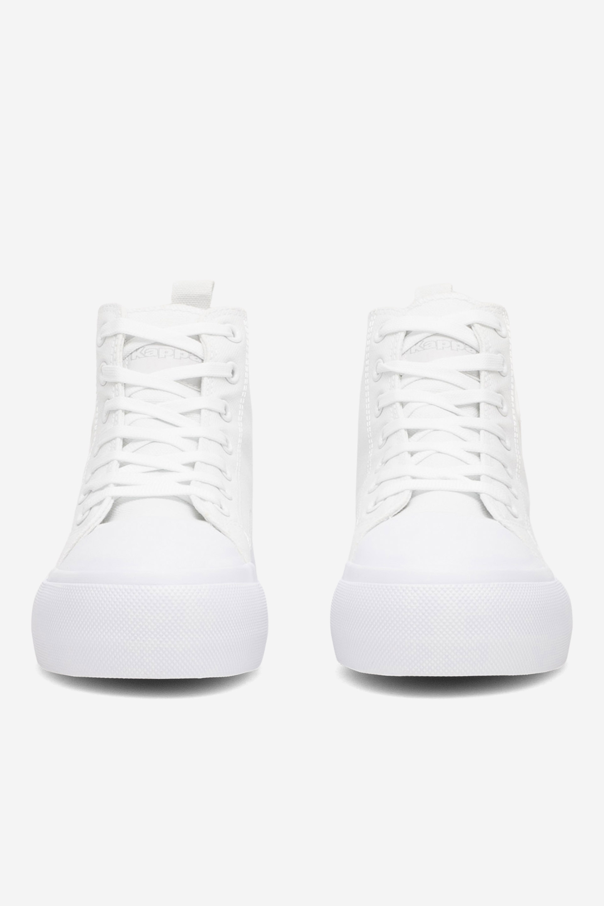 Sportovní obuv BÍLÁ