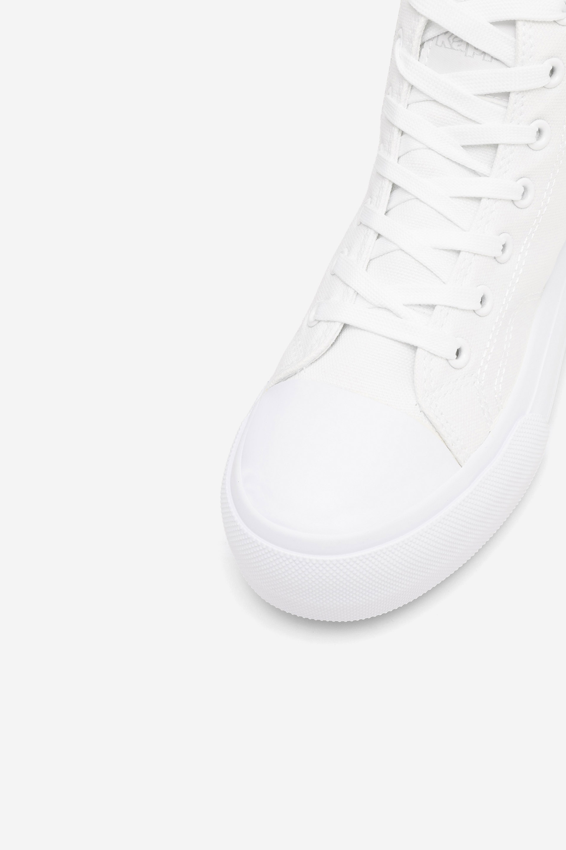 Sportovní obuv BÍLÁ