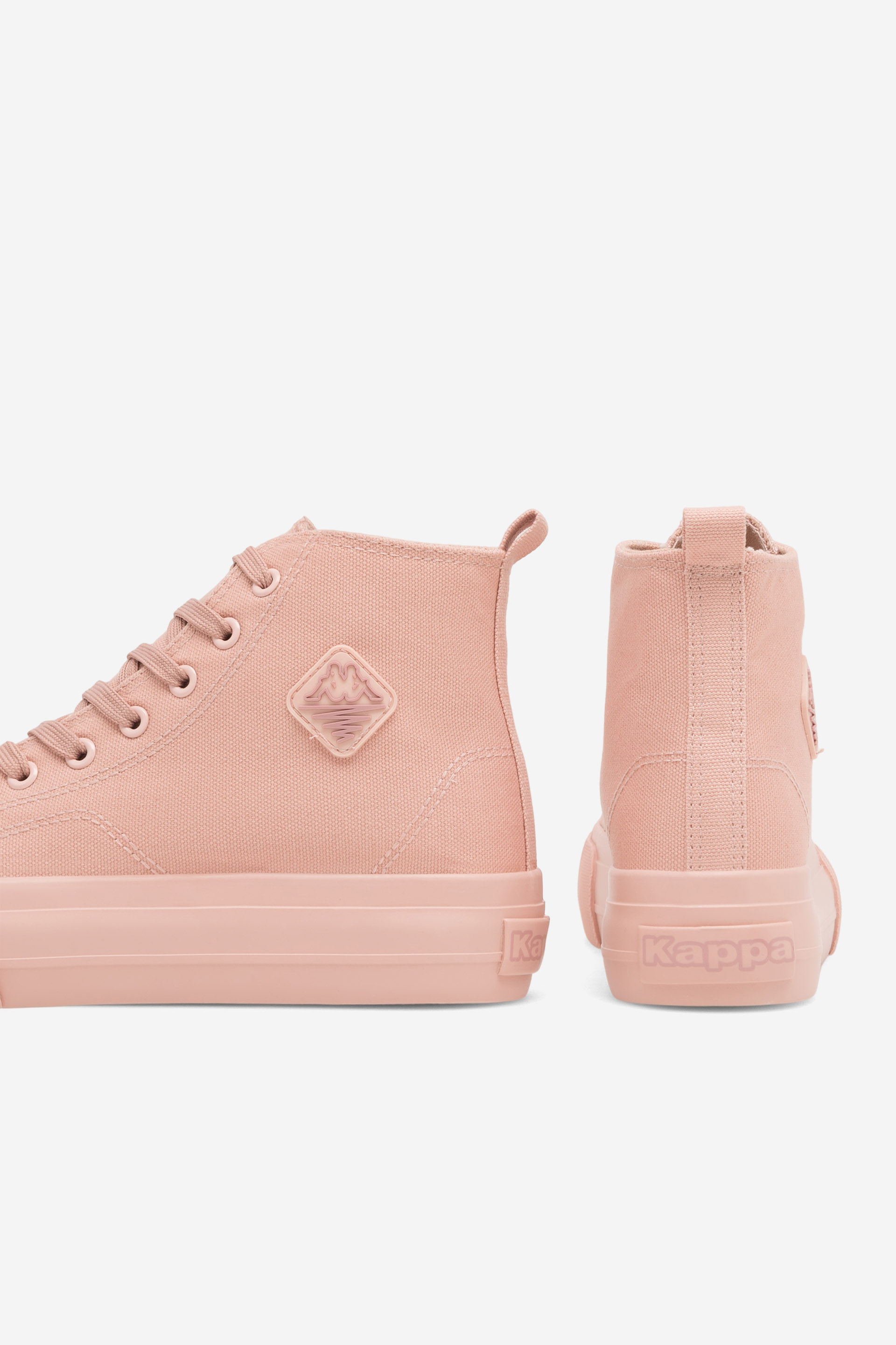 Sportovní obuv RŮŽOVÁ