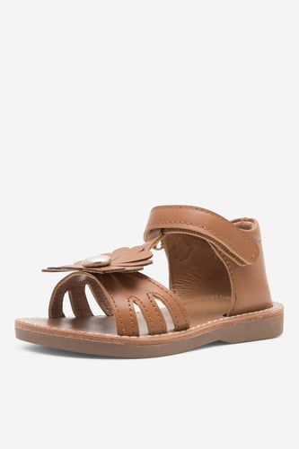 Nelli Blu CM220804-5 Kamel